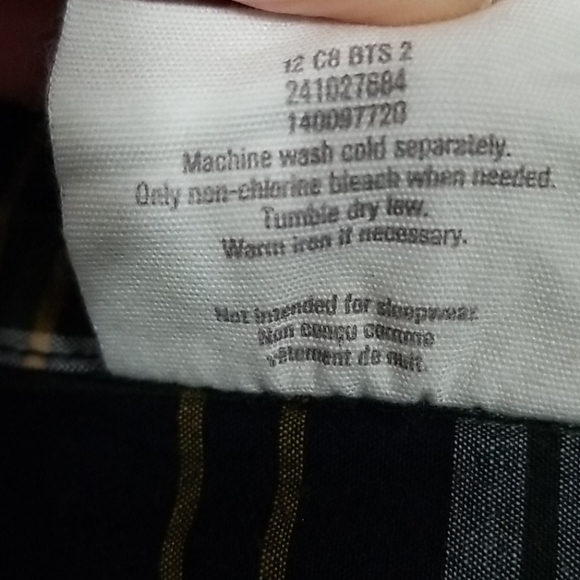 Boys 2 Collared shirt bundle - Picture 4 of 10